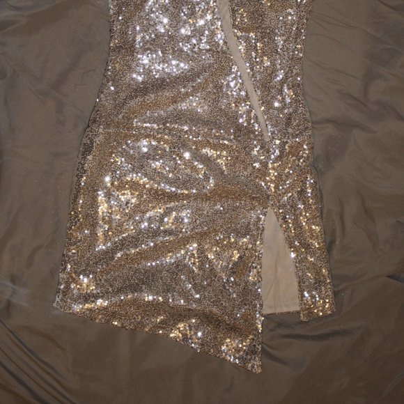 Sequin Dress - Picture 2 of 2